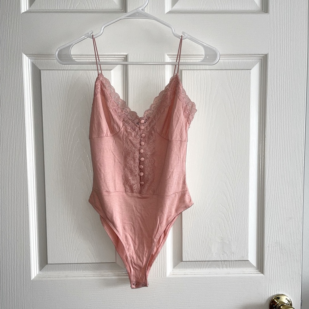 Forever 21 One Piece